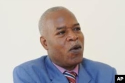 Professor Mamadou Sanghare, says AIMS lecturers are among the best in the world, with an African focus.