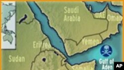 Somali Pirates Free Spanish Boat With 36 Crew