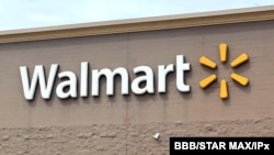 Walmart is returning firearms to the sales floor as social unrest remains 'geographically isolated.'