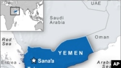 Southern Yemen Unrest Kills at Least 24