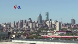 Kecemasan Ekonomi di Kota Penyelenggara Konvensi