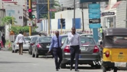 Africa's Largest City Picks Next Governor