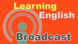 เรียนภาษาอังกฤษกับวีโอเอไทย