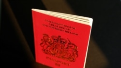 港人國際商會：港府無權要求外國領事館不承認BNO護照