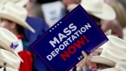 Crece el temor en algunos países centro americanos ante la inminente deportación anunciada por el gobierno entrante en EEUU