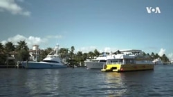 2020-yilda yaxta va qayiqlar savdosi avjida