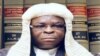 Justice Onnoghen Ya Zama Alkalin Alkalan Najeriya