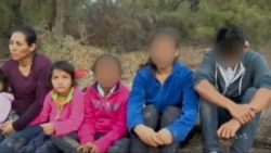 Republicans Blame Obama for Surge of Child Immigrants