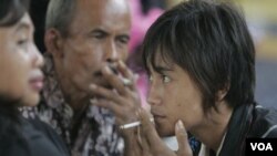 Jumlah perokok di Indonesia terbanyak ketiga di Asia dengan 150 juta jiwa, dan banyak di antaranya adalah perokok pemula yang masih berusia belia.