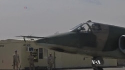 With Coalition Airstrikes, Iraq Entering 'Last Page' of IS Battle