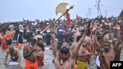 མ་ཧ་ཀུམྦ་སྒྲིབ་སྦྱོང་དུས་ཆེན།