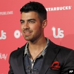 Joe Jonas