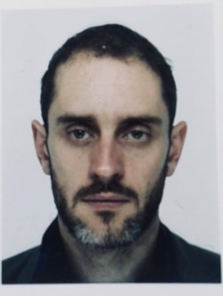 Simon Marks (Courtesy picture)