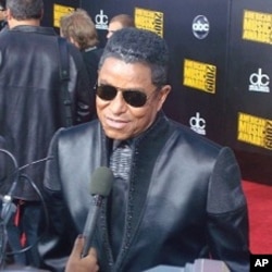 Jermaine Jackson
