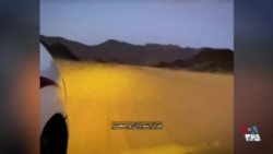 بحث‌برانگيز - از سودان تامصر؛ جاده مرگ/ قسمت اول