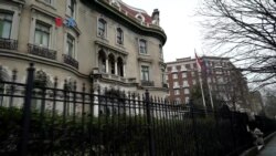 5K (Lima Kilometer): Jalan-jalan di Kawasan Kedubes, Dupont Circle