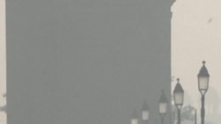 New Delhi kembali ‘Tercekik’ Polusi Udara yang ‘Bahaya’