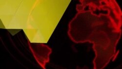 TASKAR VOA: Sabbin Manyan Hafsoshin Sojin Najeriya Sun Ziyarci Jihar Borno, Tare Da Shan Alwashin Murkushe Kungiyar Boko Haram