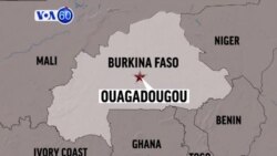 VOA60 Afrique du 14 octobre 2016