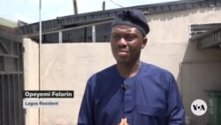 Many Nigerians leery of bill seeking firearms for road safety corps