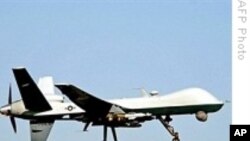UN Special Rapporteur Questions Legality of US Use of Drones