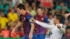 Barcelona desnuda al Madrid
