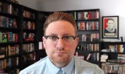 Jonathan Di Carlo, who calls himself a conversion therapy survivor, hails Canada's new law banning the practice. (Courtesy photo)