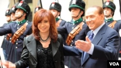 Organismos Internacionales y el gobierno de EE.UU. habían manifestado su preocupación por el crecimiento del narcotráfico en la región.