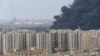 Syria Says Possible Drone Attacks Hit 3 Oil, Gas Facilities