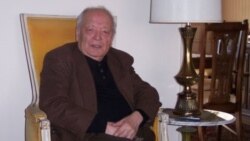 Ro'zi Nazar (1917-2015) - "Turkistonim vatanim mening" deb yashagan insonni xotirlab...