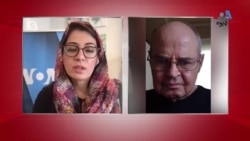 جېمز ډوبنز: طالبان به هله خبرو ته کښېني چې ځان یې د خپلې خوښې د نتیجې په پوزیشن کې وویني