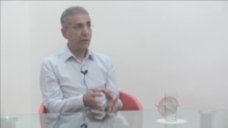 İntiqam Əliyev: Demokratik institutlar yaradılmasa siyasi məhbus problemi hər zaman qalacaq