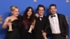 'Boyhood' Wins Big at Golden Globes