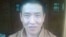 Dhondup Wangchen after his release from prison, Qinghai province, China, June 5, 2014. 