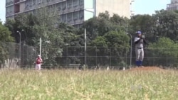 Baseball in Cuba: 'A Way of Living'