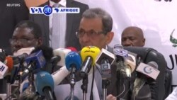 VOA60 Afrique du 26 juin 2019