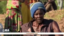 Apparition redoutée du choléra dans une région mozambicaine dévastée par Idai