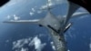 US Flies Bombers Over Disputed South China Sea