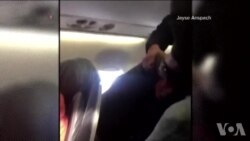 美联航这一拽拽出公关危机