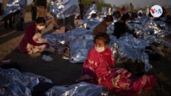 "No vengan de esta manera, nunca", advierte la Casa Blanca a inmigrantes indocumentados