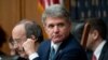 VOA Interview: US Lawmaker McCaul on Events in Israel 