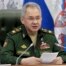 Sergei Shoigu