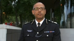 Scotland Yard Official: 121 Witnesses to Attack Identified