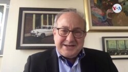 Diálogo Interamericano: La transparencia es esencial en las políticas de Biden (afiliadas)