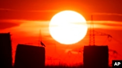 Este nuevo récord supera a julio de 2016, que antes se posicionaba como el mes más cálido del que haya habido constancia.