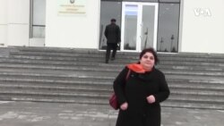 Xədicə İsmayılova London Məhkəməsində “Landromat” işi üzrə şahid qismində ifadə verəcək