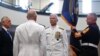 New Admiral Takes Helm of US Southern Command