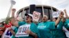 US Appeals Court Upholds Texas' Ban on 'Sanctuary Cities'