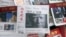 FILE - A front page of a Chinese newspaper with a photo of Donald Trump, at the time still U.S. president-elect, is seen at a newsstand in Beijing, China, Nov. 10, 2016.
