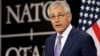 Hagel Wraps Up World Trip Aimed at Reassuring Partners